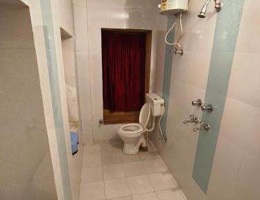 King Room with Lake View