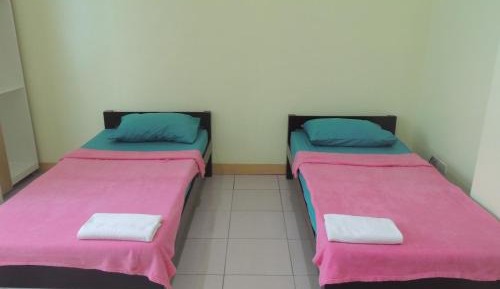 Budget Double Room