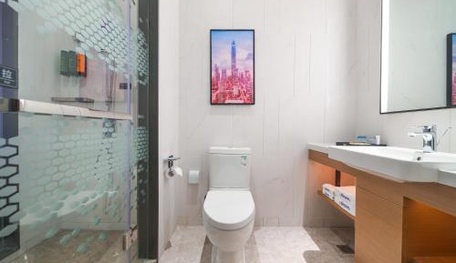 Superior King or Twin Room