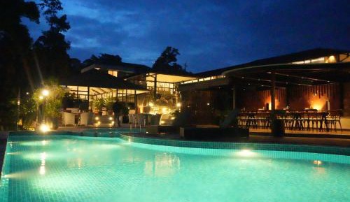 Chalet