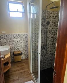 Deluxe Double Studio