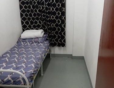 Small Single Room