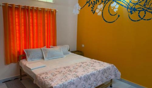 King Room with Garden View