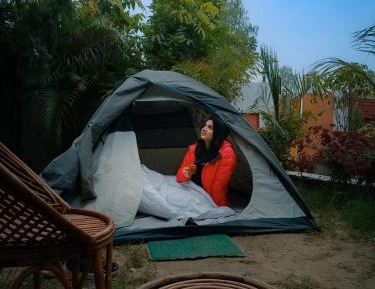Tent