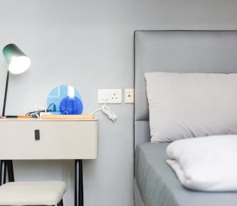 Economy Single Room