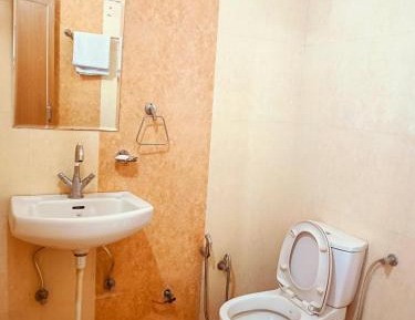 Luxury Triple Room