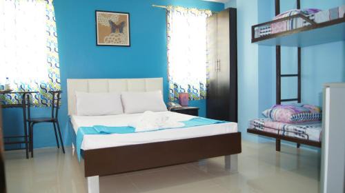 Small Family Room