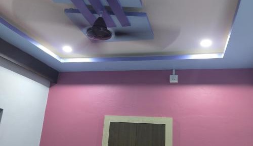 Deluxe Double Room (2 Adults + 1 Child)