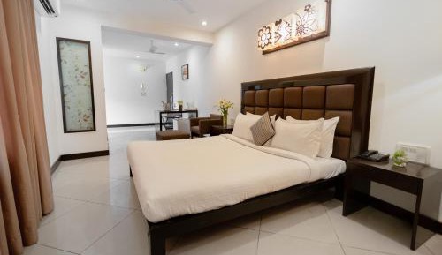 King Room