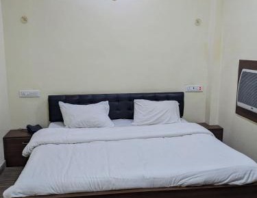 Standard Double Room with Fan