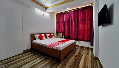 Classic Triple Room