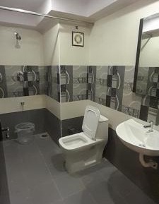 Executive Triple Room