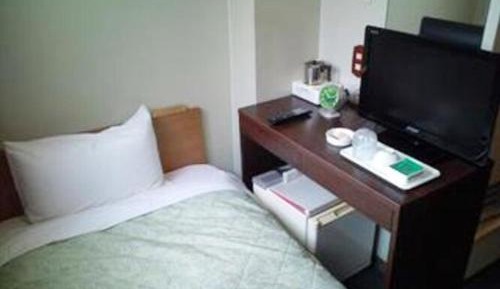 Single Room - Smoking