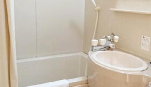 Economy Single Room