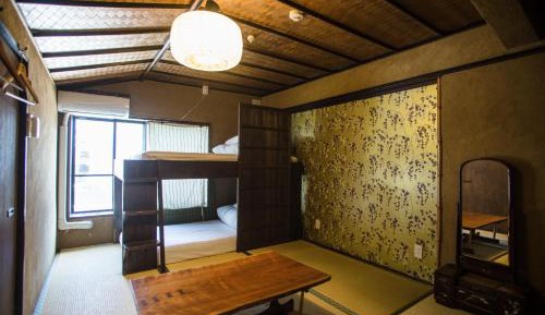 Twin Room with Extra Bed
