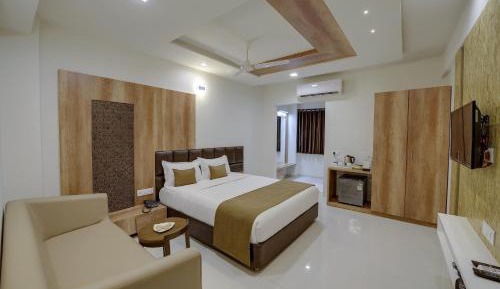 Classic Triple Room