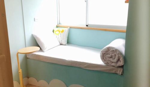 Small Twin Room