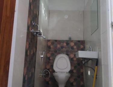 Quadruple Room with Terrace