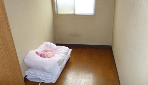 Japanese-Style Single Room - Smoking - New Building