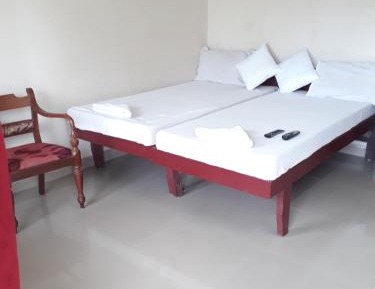 Standard Double Room with Fan