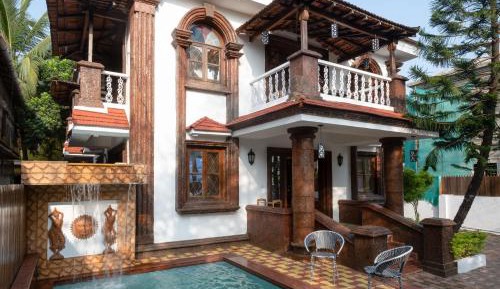 Villa