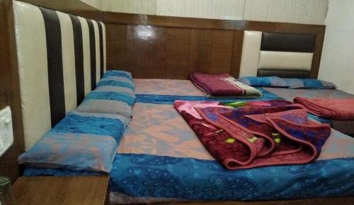 Deluxe Family Suite