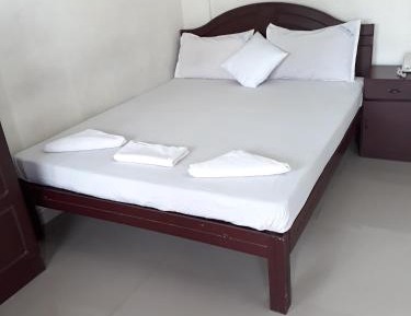 Standard Single Room with Fan