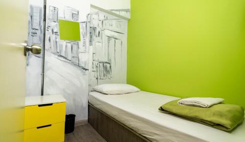 Small Single Room