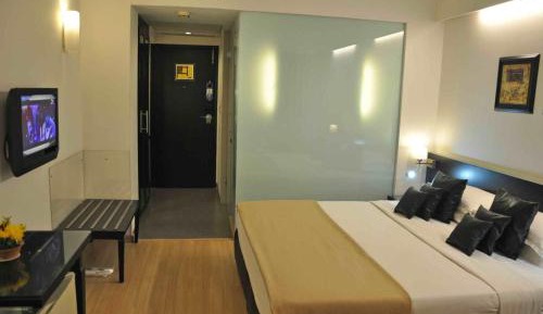 Deluxe Double / Twin Room