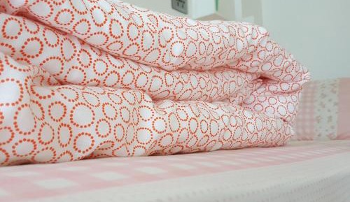 Female Dormitory Room