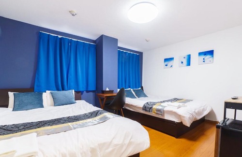 Nishinari Hotel | Doyanen Hotels Yamato