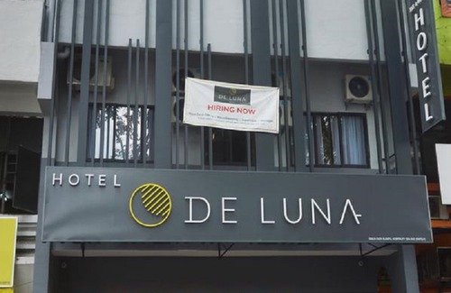 Sri Petaling Hotel | De Luna Hotel Sri Petaling Kuala Lumpur