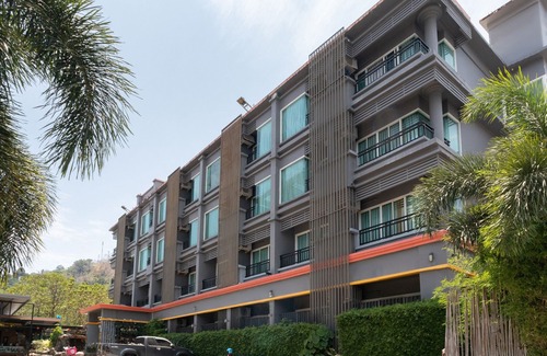Ratsada Hotel | Omsaga Phuket Hotel