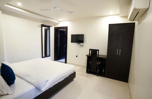Udaipur City Centre Hotel | Hotel Suryansh