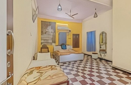 Udaipur City Centre Hotel | Hotel Shakti Palace