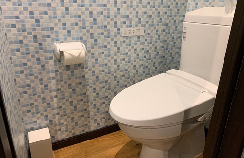 Nishinari Hotel | A-Style Matsu 601
