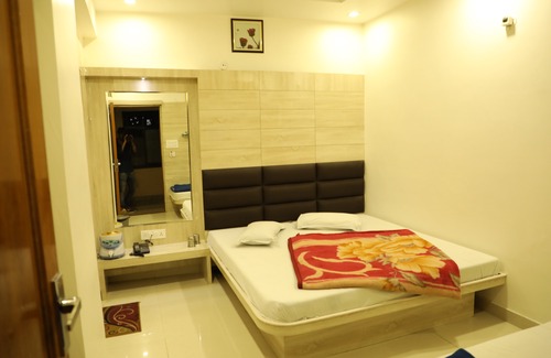 Ajmer Hotel | Hotel Sahil