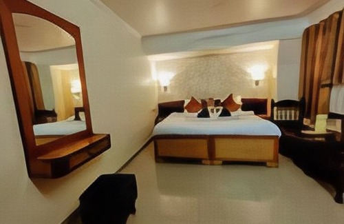 Sindhi Camp Hotel | Hotel Gaurav