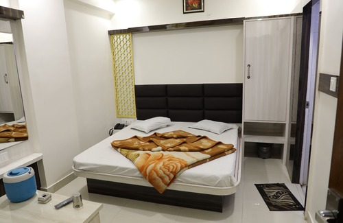 Ajmer Hotel | Hotel Sahil