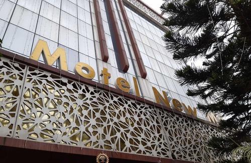 Muzaffarpur Hotel | Motel New Milan