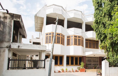 Udaipur City Centre Hotel | Hotel Vinayakam