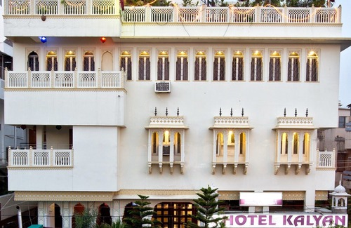 Gopalbari Other | Hotel Kalyan