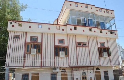 Udaipur City Centre Hotel | Hotel Shakti Palace