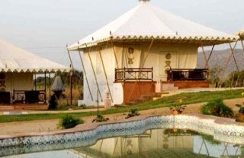 Village Hokra Hotel | The Greenhouse Resort