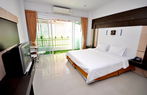 Ratsada Hotel | Omsaga Phuket Hotel