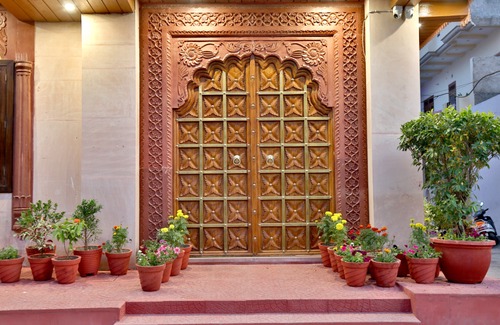 Civil Lines Hotel | Marigold Inn- Homestay