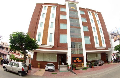 Bani Park Hotel | Hotel Kapish Smart