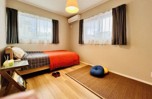 Nishinari Villa | Joyhome104 5