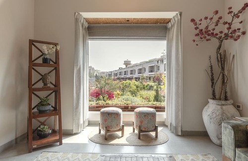 Sanganer Villa | Villa Olives Vanashraya