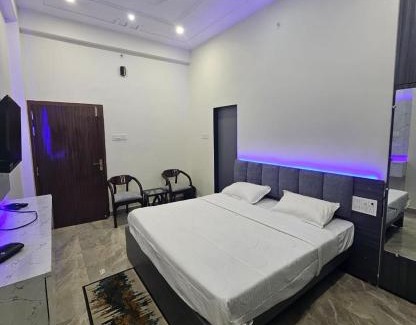Ayodhya House | Raghav darshan kunj